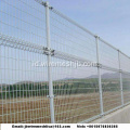 Pagar ganda Wire Welded Wire Mesh